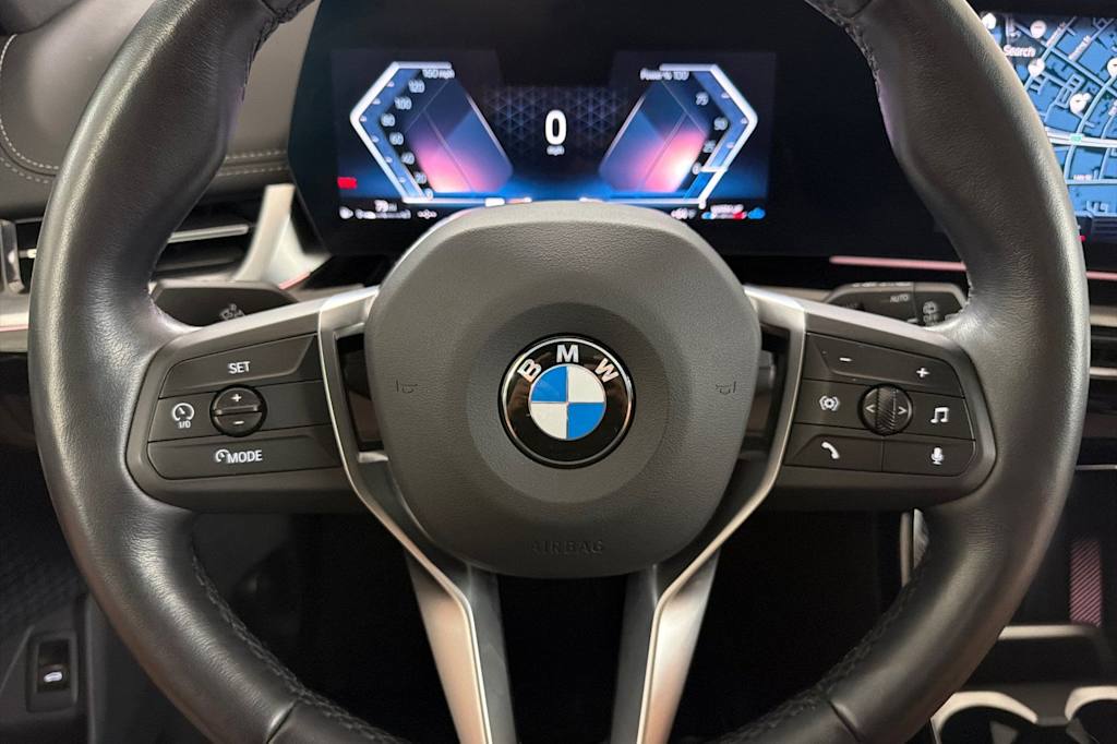 Thumbnail: 2023 BMW X1 - 27