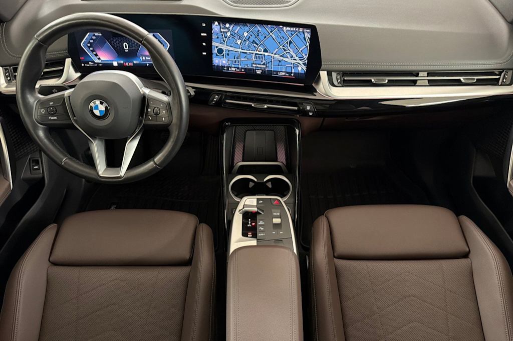 Thumbnail: 2023 BMW X1 - 2