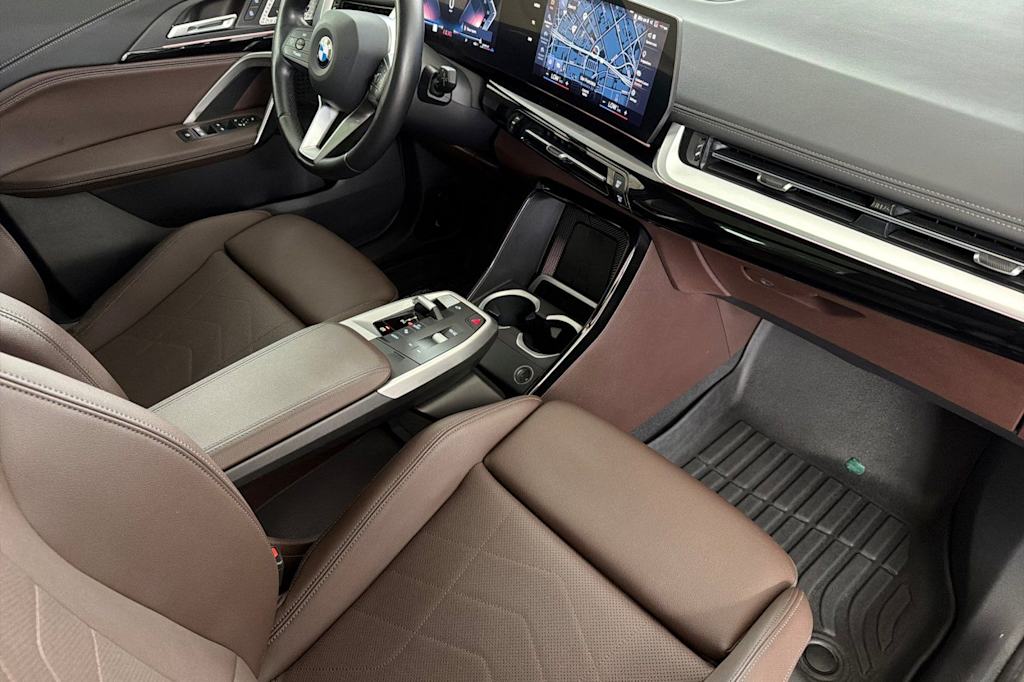 Thumbnail: 2023 BMW X1 - 12