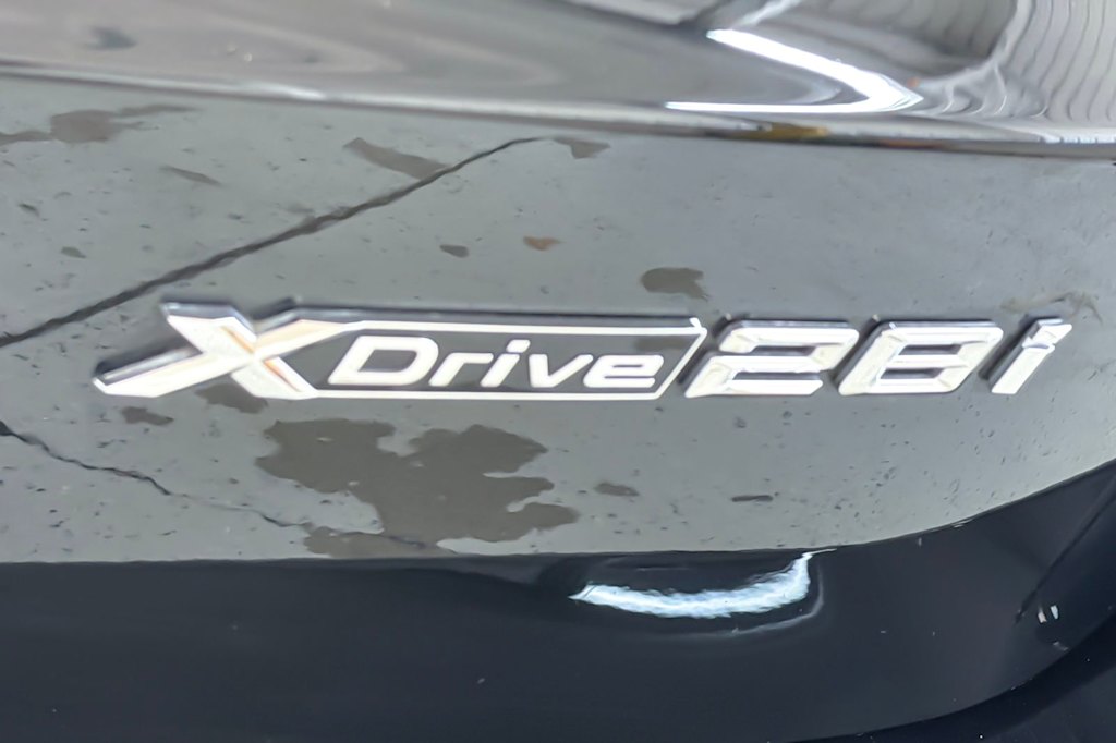 Thumbnail: 2023 BMW X1 - 28