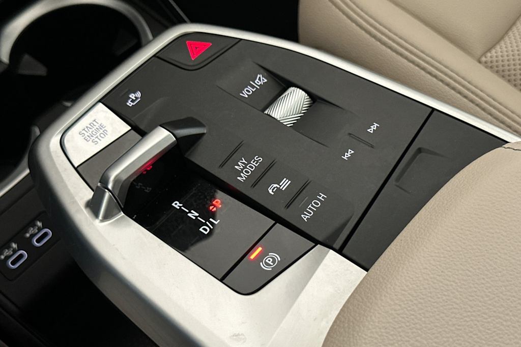 Thumbnail: 2023 BMW X1 - 27