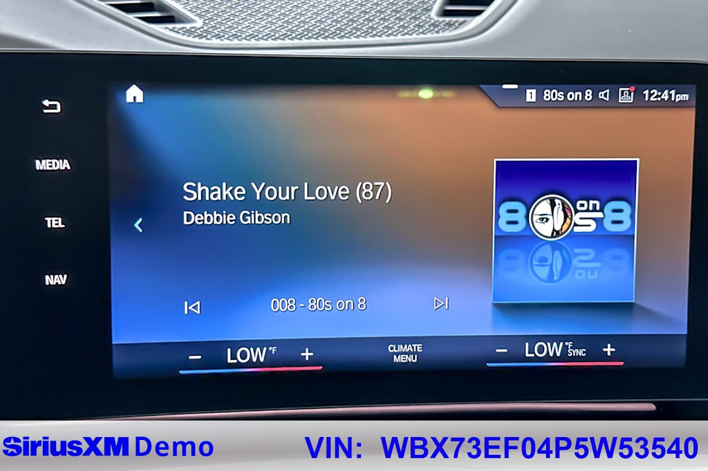 Thumbnail: 2023 BMW X1 - 29