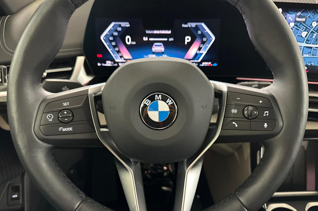 Thumbnail: 2023 BMW X1 - 28