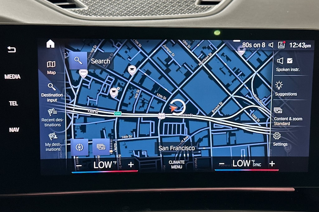 Thumbnail: 2023 BMW X1 - 24