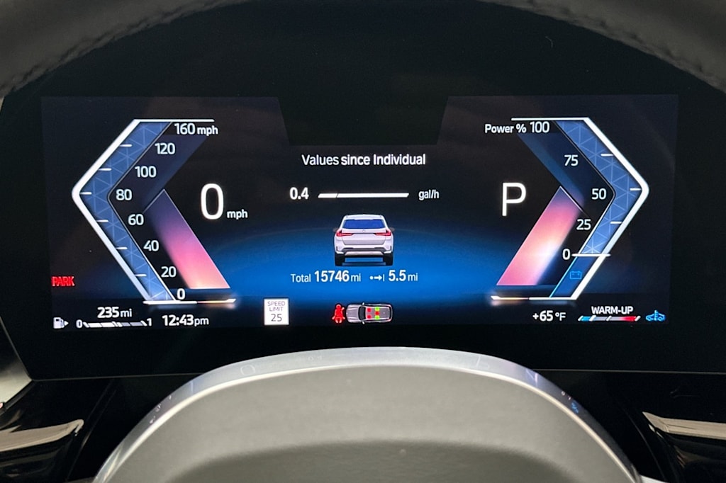 Thumbnail: 2023 BMW X1 - 14