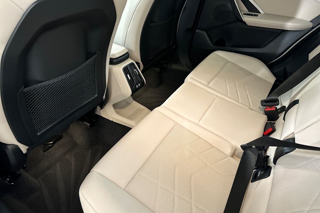 Thumbnail: 2023 BMW X1 - 12