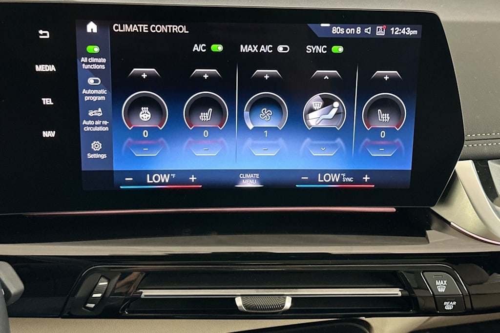 Thumbnail: 2023 BMW X1 - 26