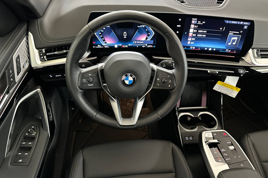 2024 BMW X1 xDrive28i 12
