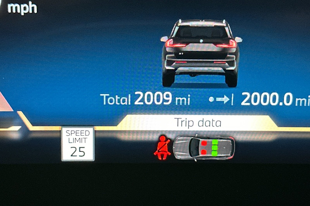2024 BMW X1 xDrive28i 17