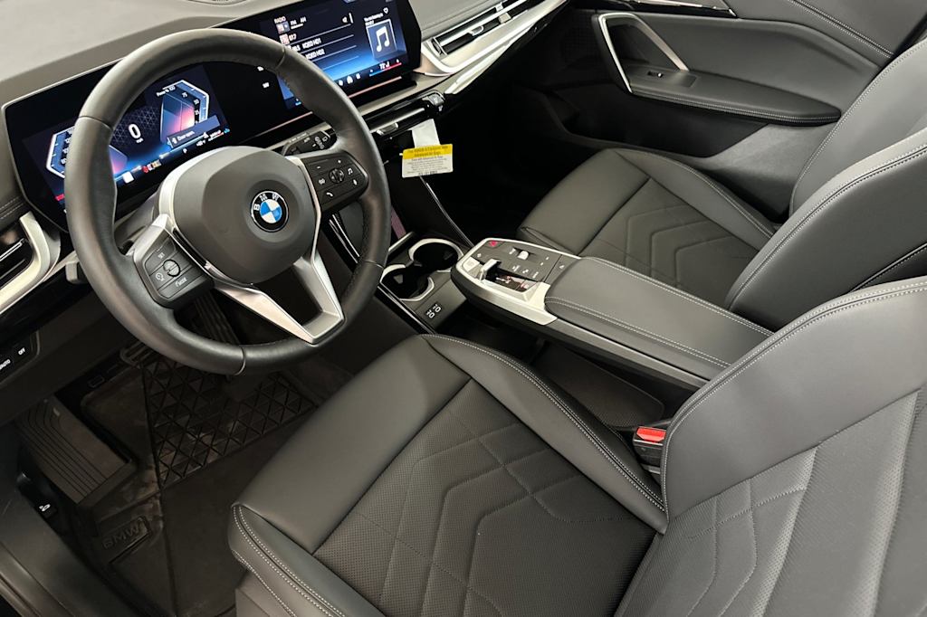 2024 BMW X1 xDrive28i 9