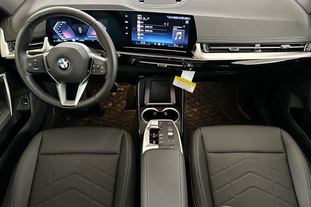 2024 BMW X1 xDrive28i 2