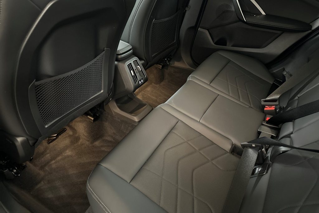 2024 BMW X1 xDrive28i 11