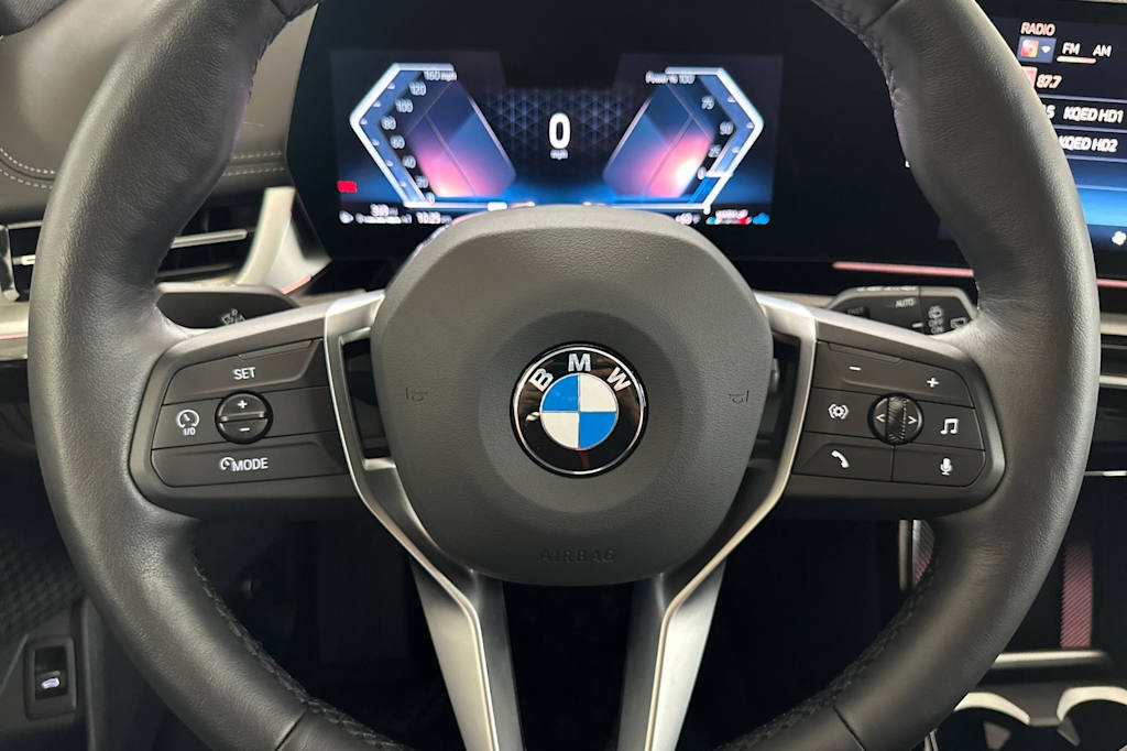 2024 BMW X1 xDrive28i 28