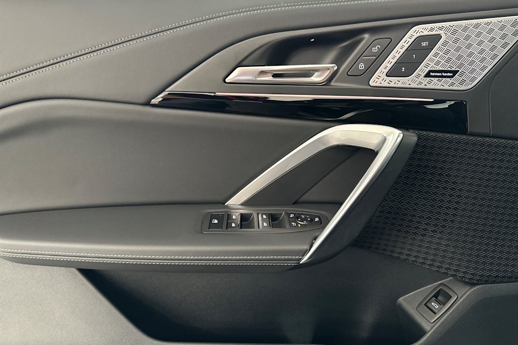 2024 BMW X1 xDrive28i 22