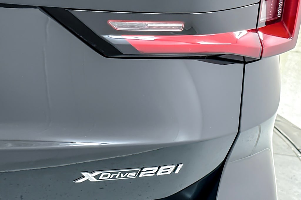 2024 BMW X1 xDrive28i 7