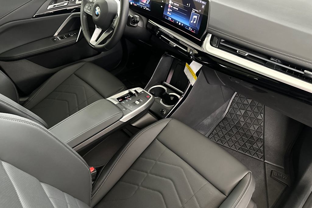 2024 BMW X1 xDrive28i 10