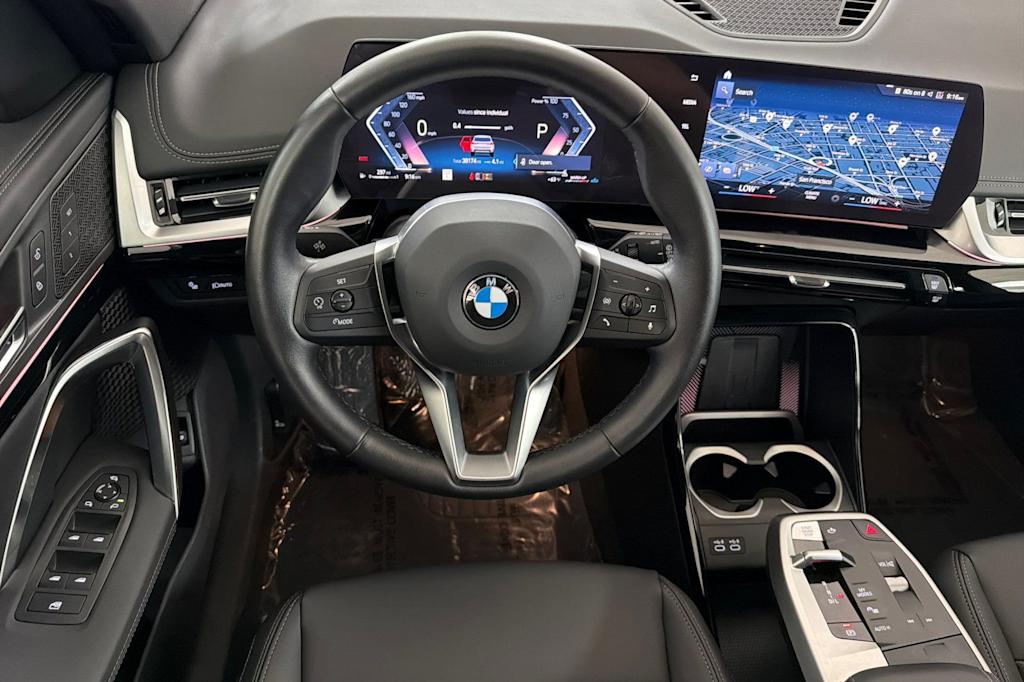 Thumbnail: 2023 BMW X1 - 9