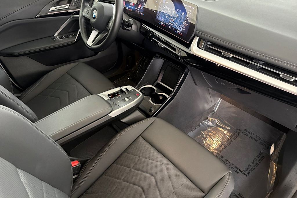 Thumbnail: 2023 BMW X1 - 12