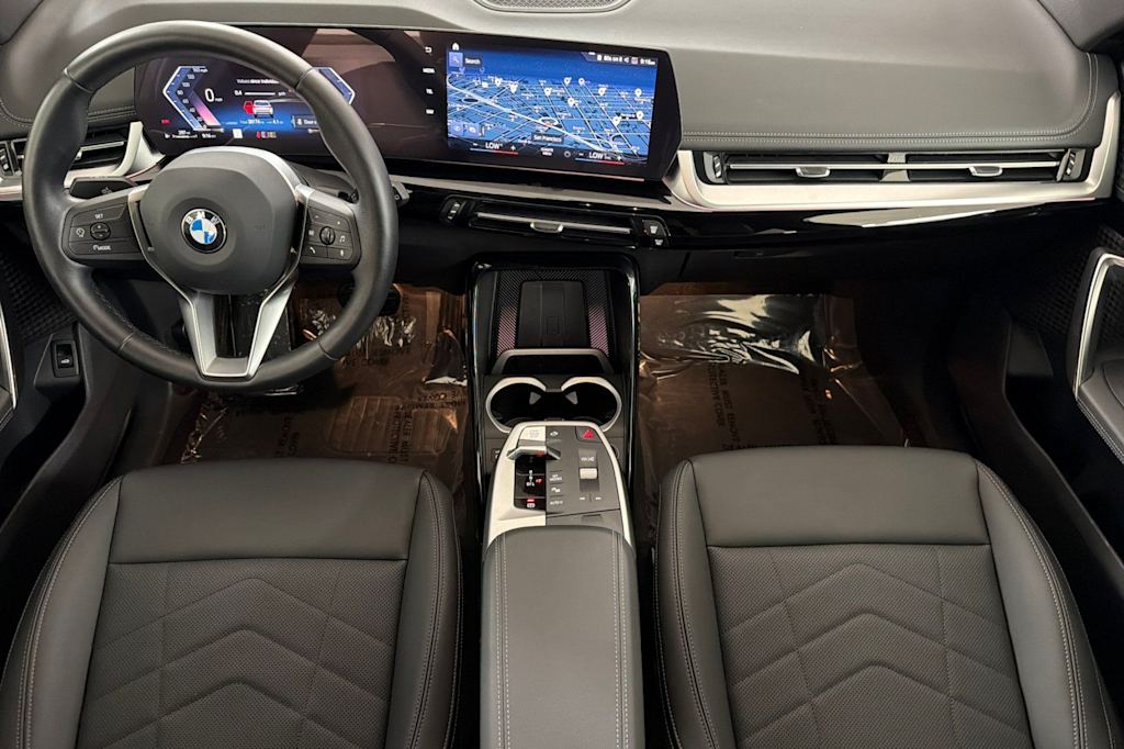 Thumbnail: 2023 BMW X1 - 2
