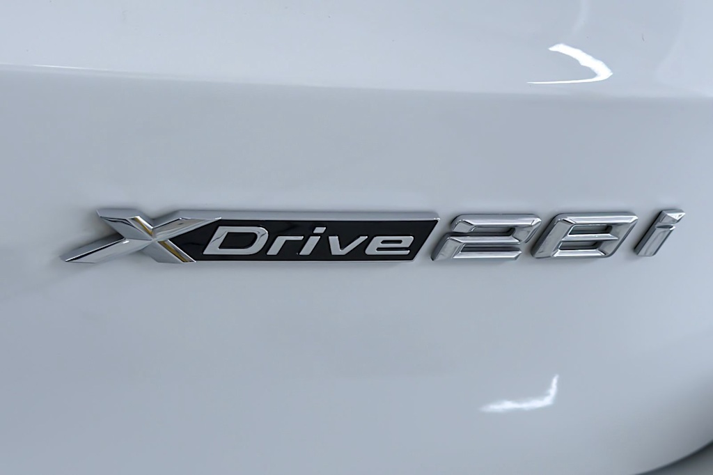 Thumbnail: 2023 BMW X1 - 7