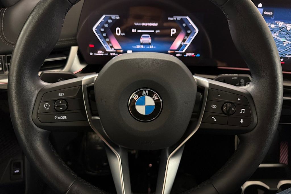 Thumbnail: 2023 BMW X1 - 28