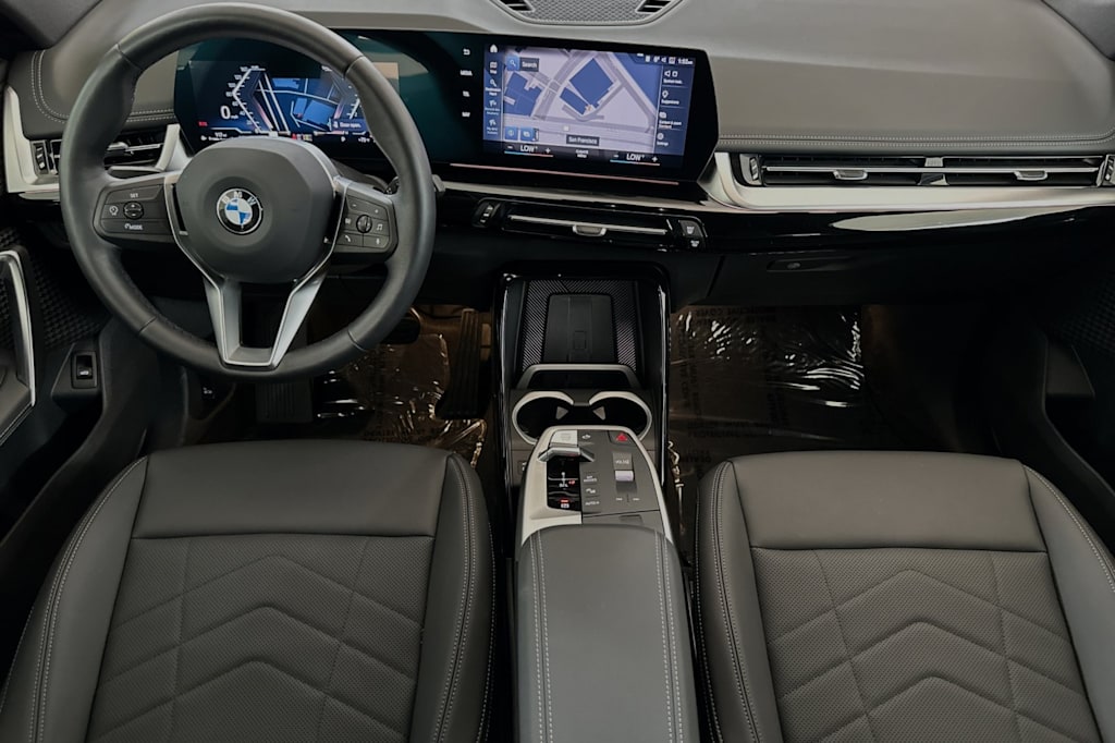 2023 BMW X1 xDrive28i 2