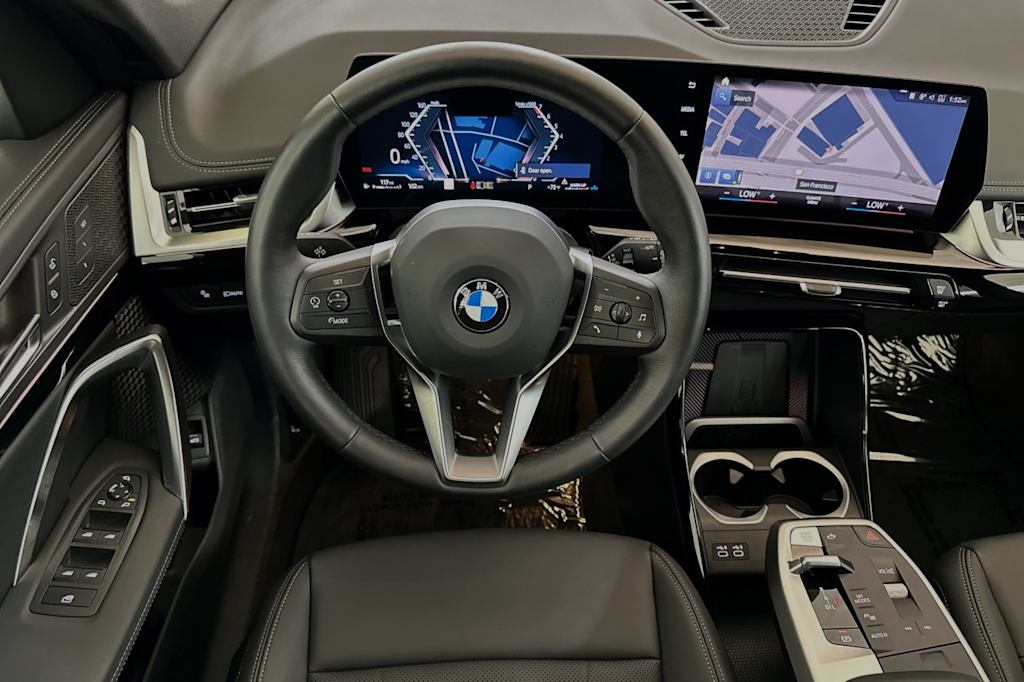 2023 BMW X1 xDrive28i 9