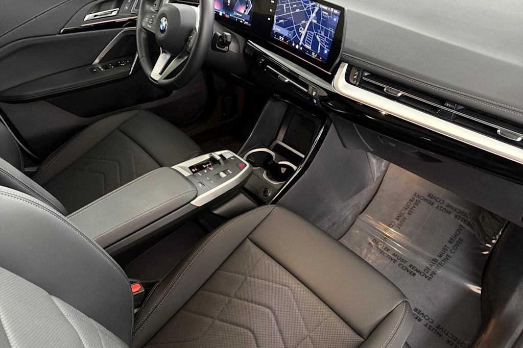 Thumbnail: 2026 BMW X1 - 12