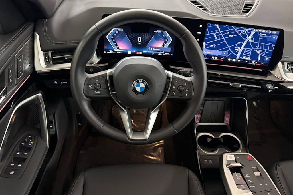 Thumbnail: 2026 BMW X1 - 11