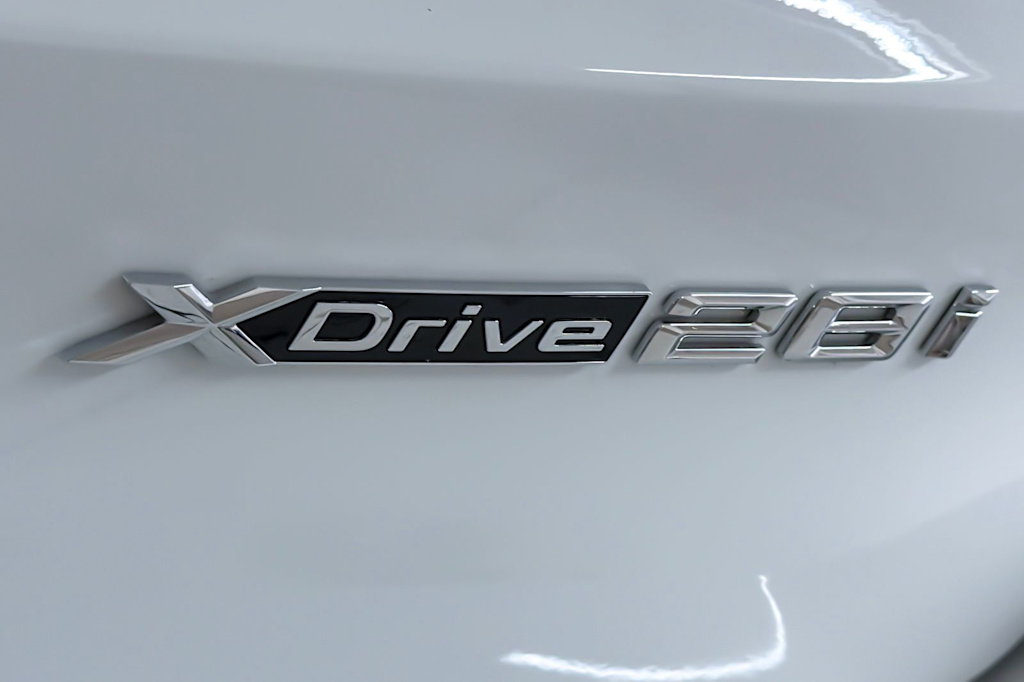 Thumbnail: 2026 BMW X1 - 7