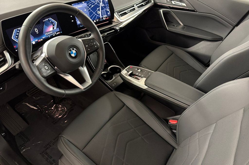 Thumbnail: 2026 BMW X1 - 9