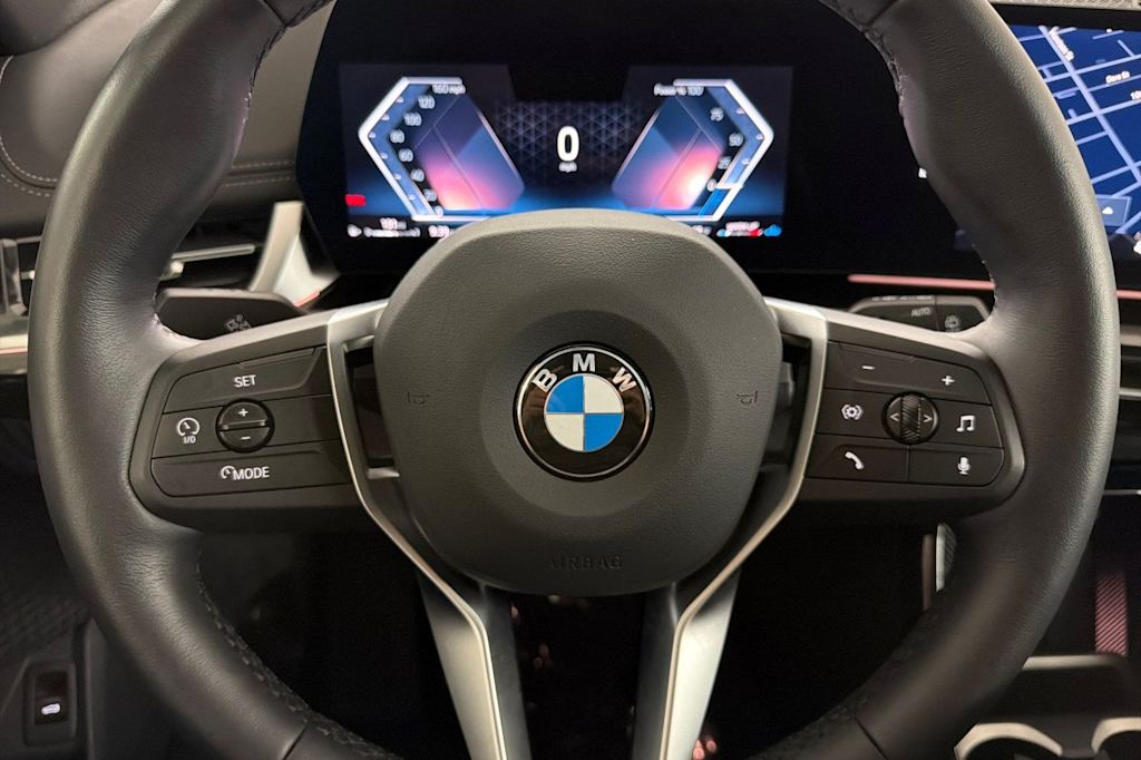 Thumbnail: 2026 BMW X1 - 27