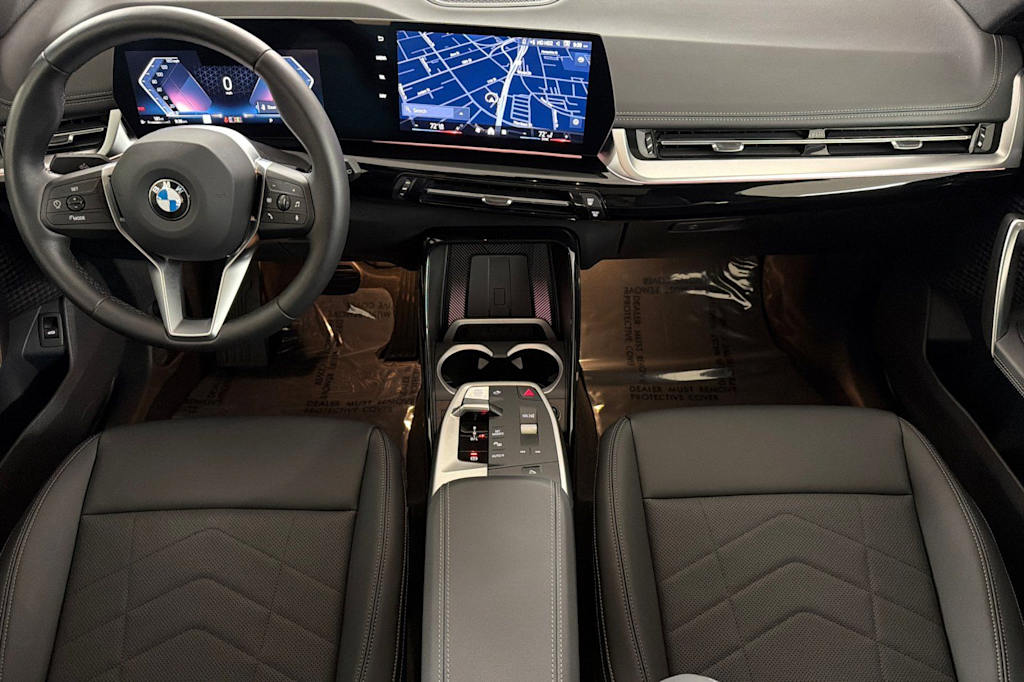 Thumbnail: 2026 BMW X1 - 2