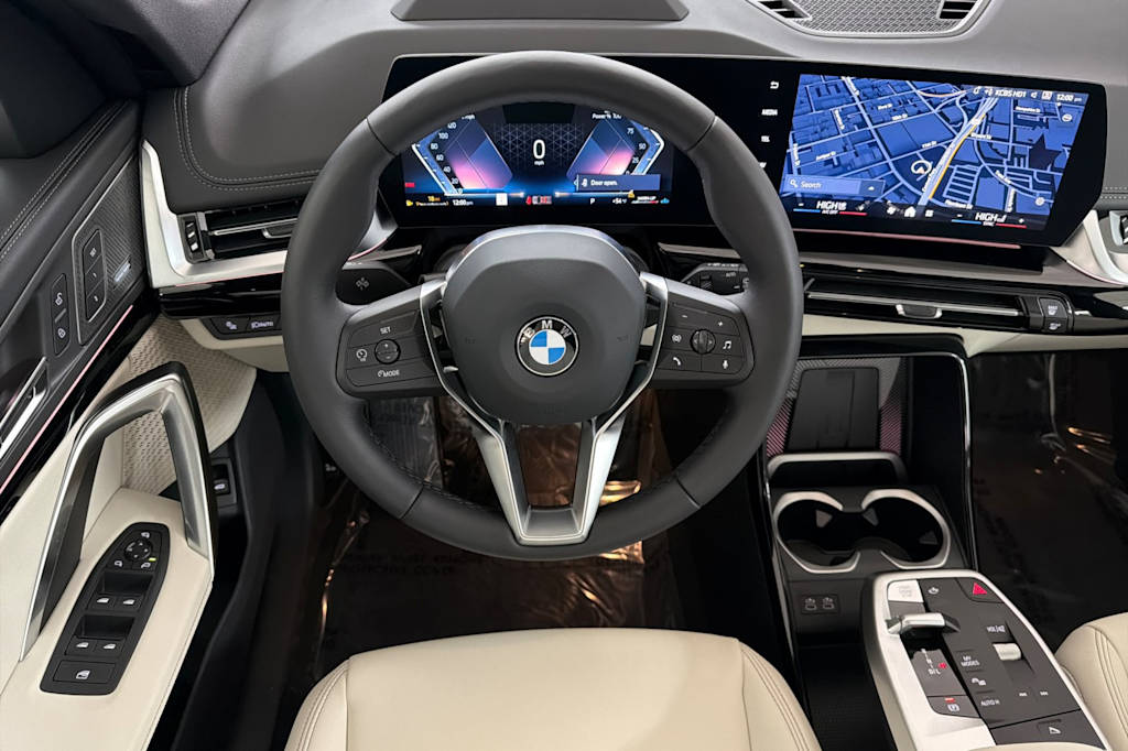 Thumbnail: 2026 BMW X1 - 11