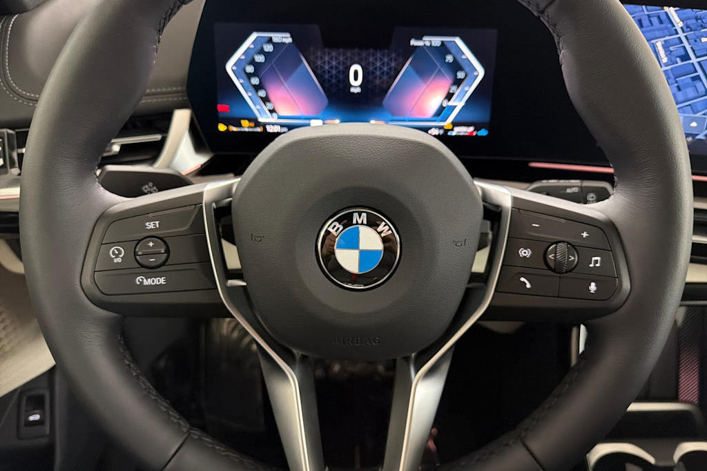 Thumbnail: 2026 BMW X1 - 27