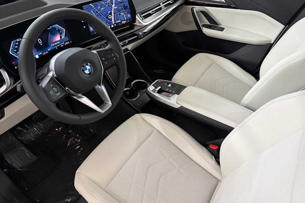 Thumbnail: 2026 BMW X1 - 9