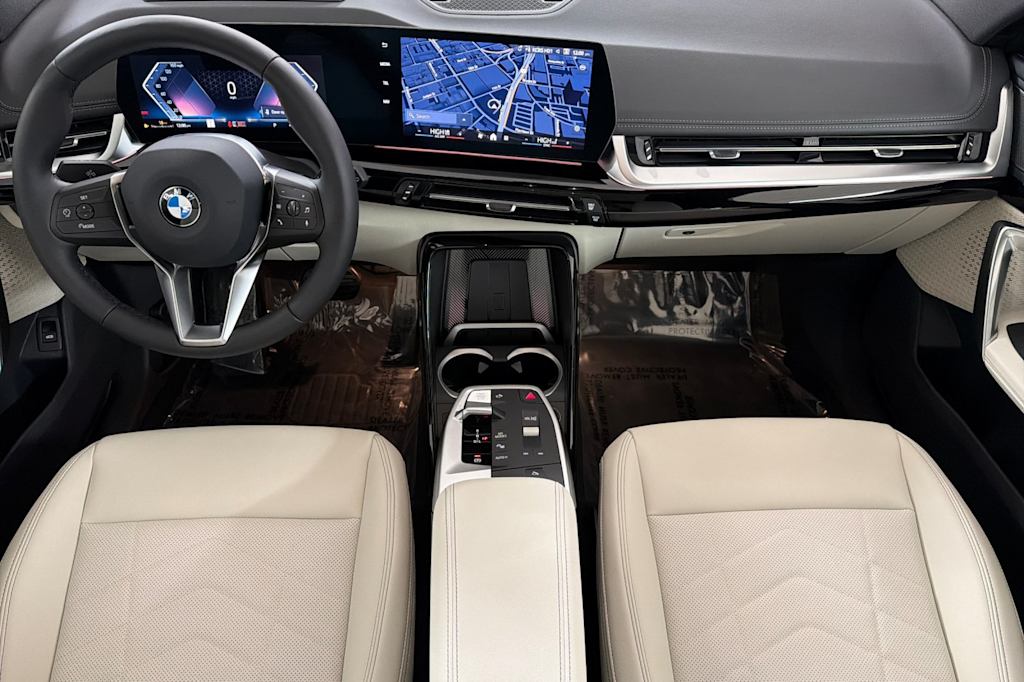 Thumbnail: 2026 BMW X1 - 2