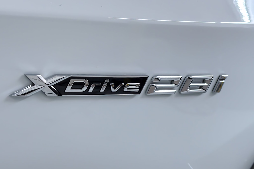 Thumbnail: 2026 BMW X1 - 7