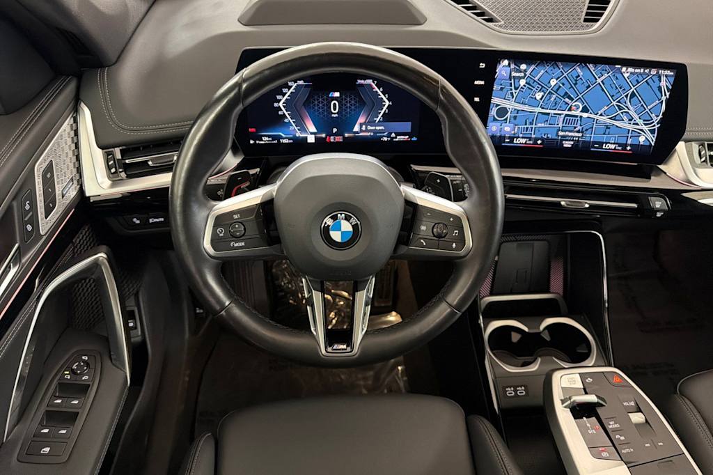 Thumbnail: 2023 BMW X1 - 11