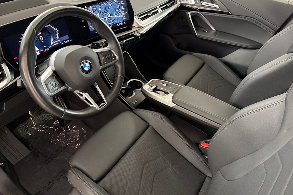 Thumbnail: 2023 BMW X1 - 9
