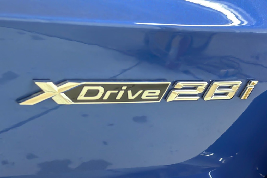 Thumbnail: 2023 BMW X1 - 7