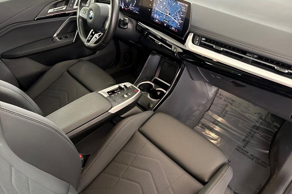 Thumbnail: 2023 BMW X1 - 12