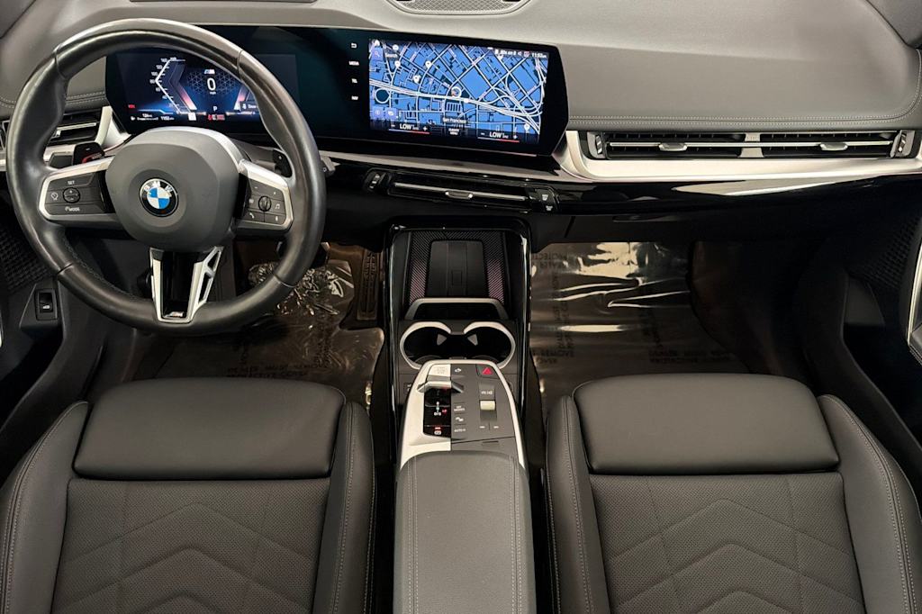 Thumbnail: 2023 BMW X1 - 2