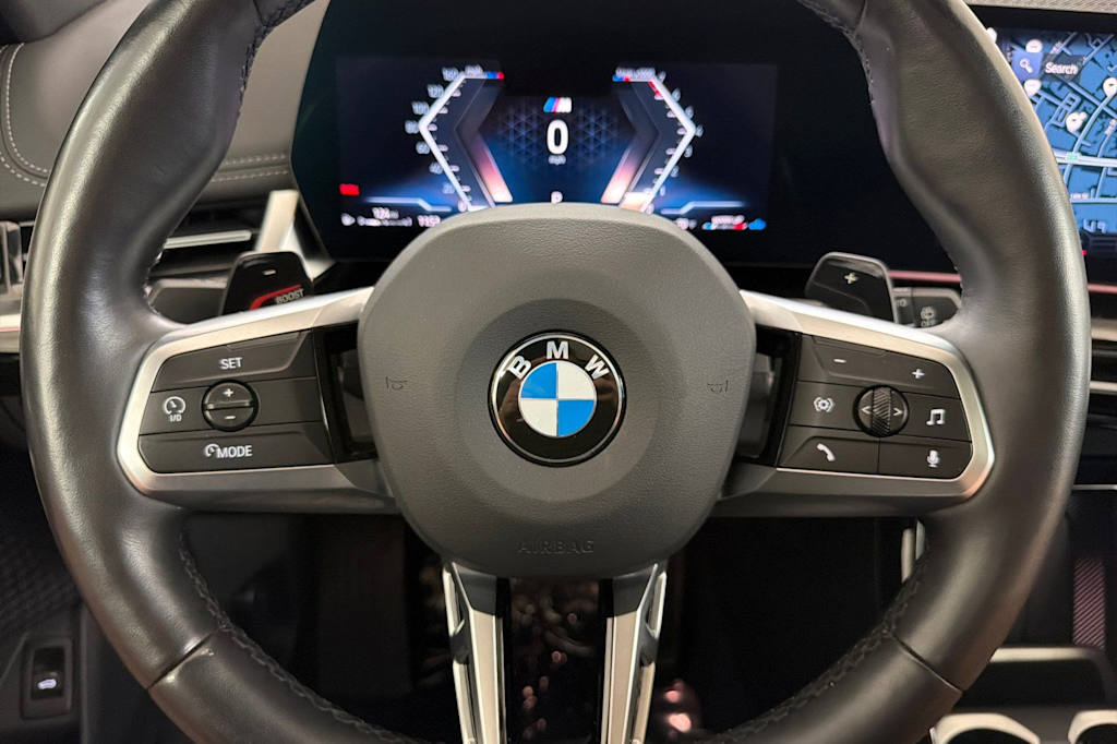 Thumbnail: 2023 BMW X1 - 28