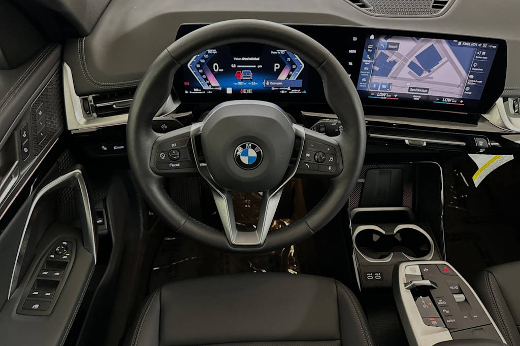 2023 BMW X1 xDrive28i 9