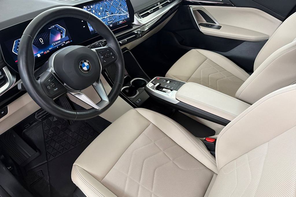 Thumbnail: 2023 BMW X1 - 9