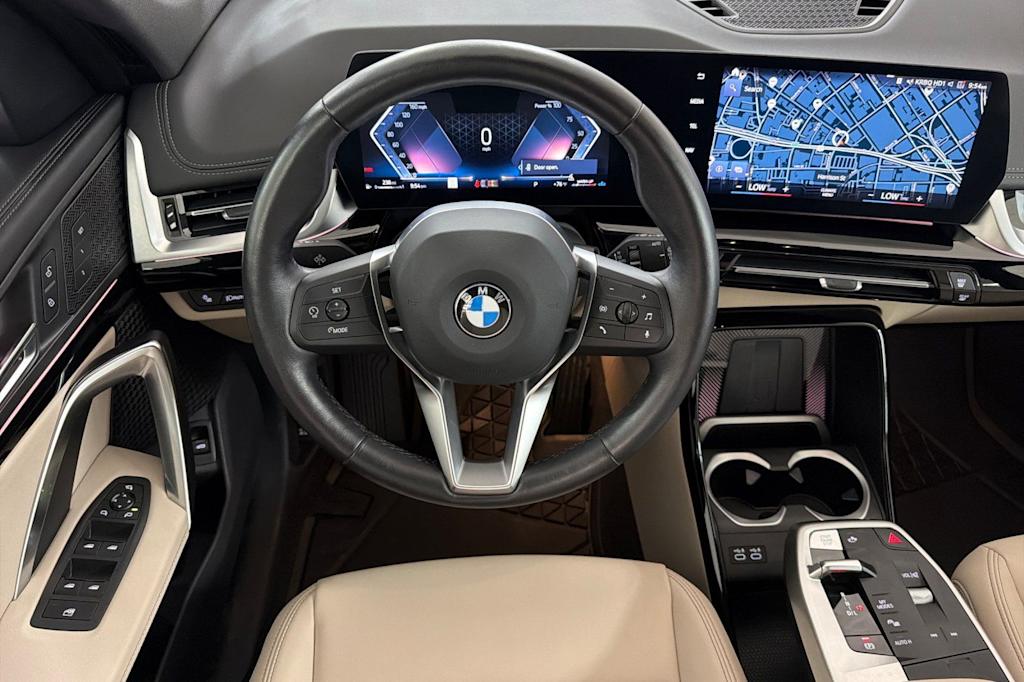 Thumbnail: 2023 BMW X1 - 12