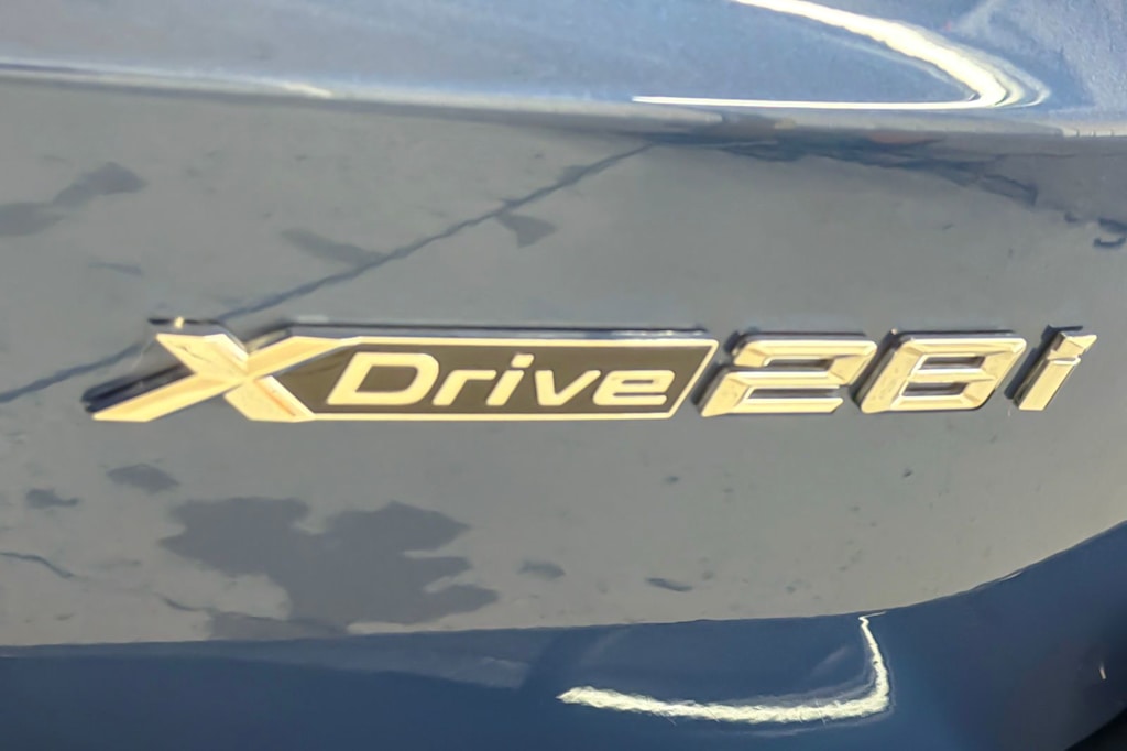 Thumbnail: 2023 BMW X1 - 29