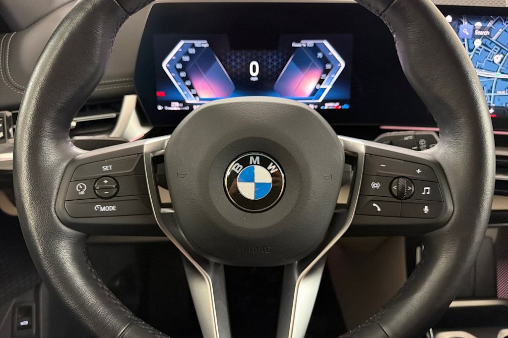 Thumbnail: 2023 BMW X1 - 28