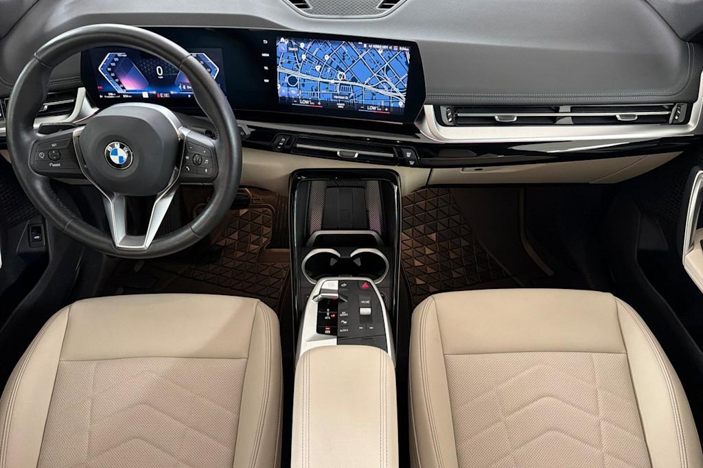 Thumbnail: 2023 BMW X1 - 2